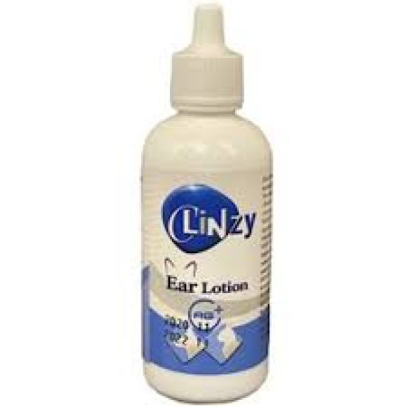 قطره گوش کلینزی