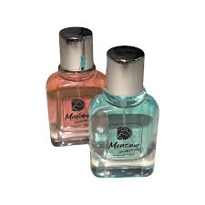 عطر مخصوص پت مادام و موسیو